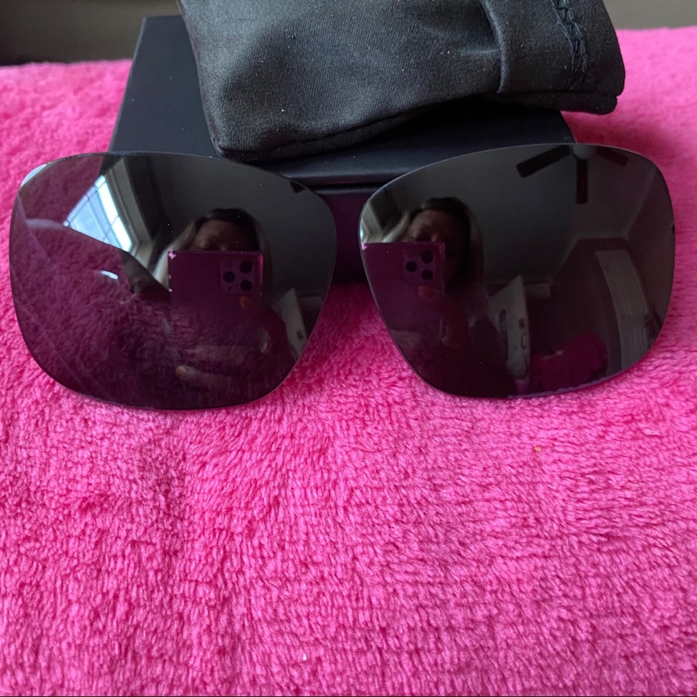 REVANT REPLACEMENT LENSES FOR ELECTRIC KNOXVILLE